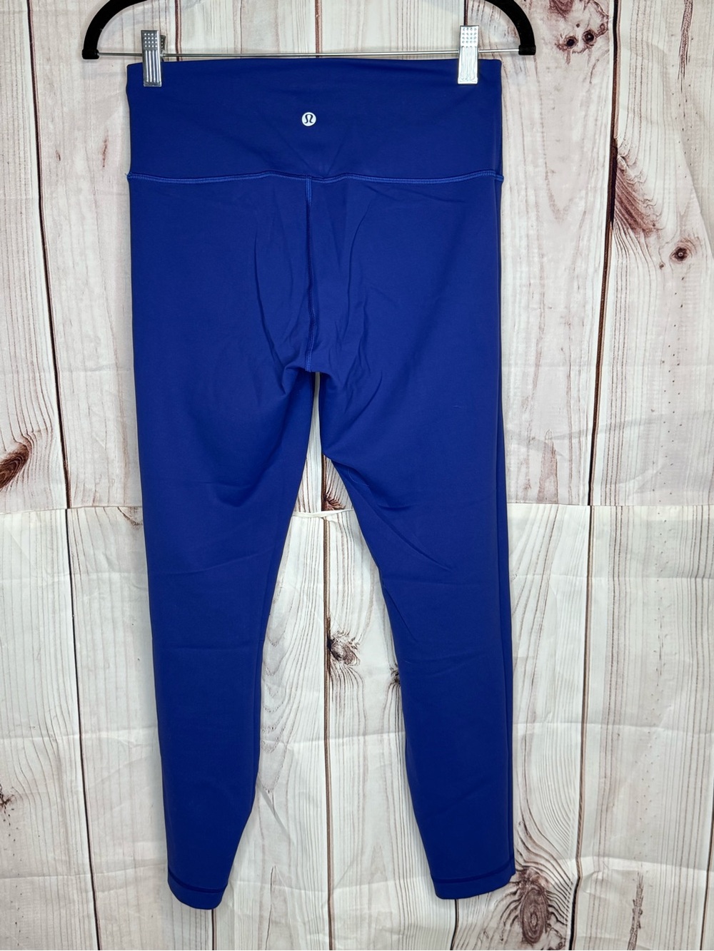 Lululemon Wunder Train High-Rise Tight 25" Larkspur - Picture 2 of 6